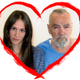 Illustration for article titled Lessons on Love and Marriage From Charles Manson and His Fiancée